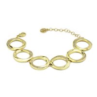 Pulsera Boccadamo Mujer in Aleación de Metal KBR032D - KBR032D